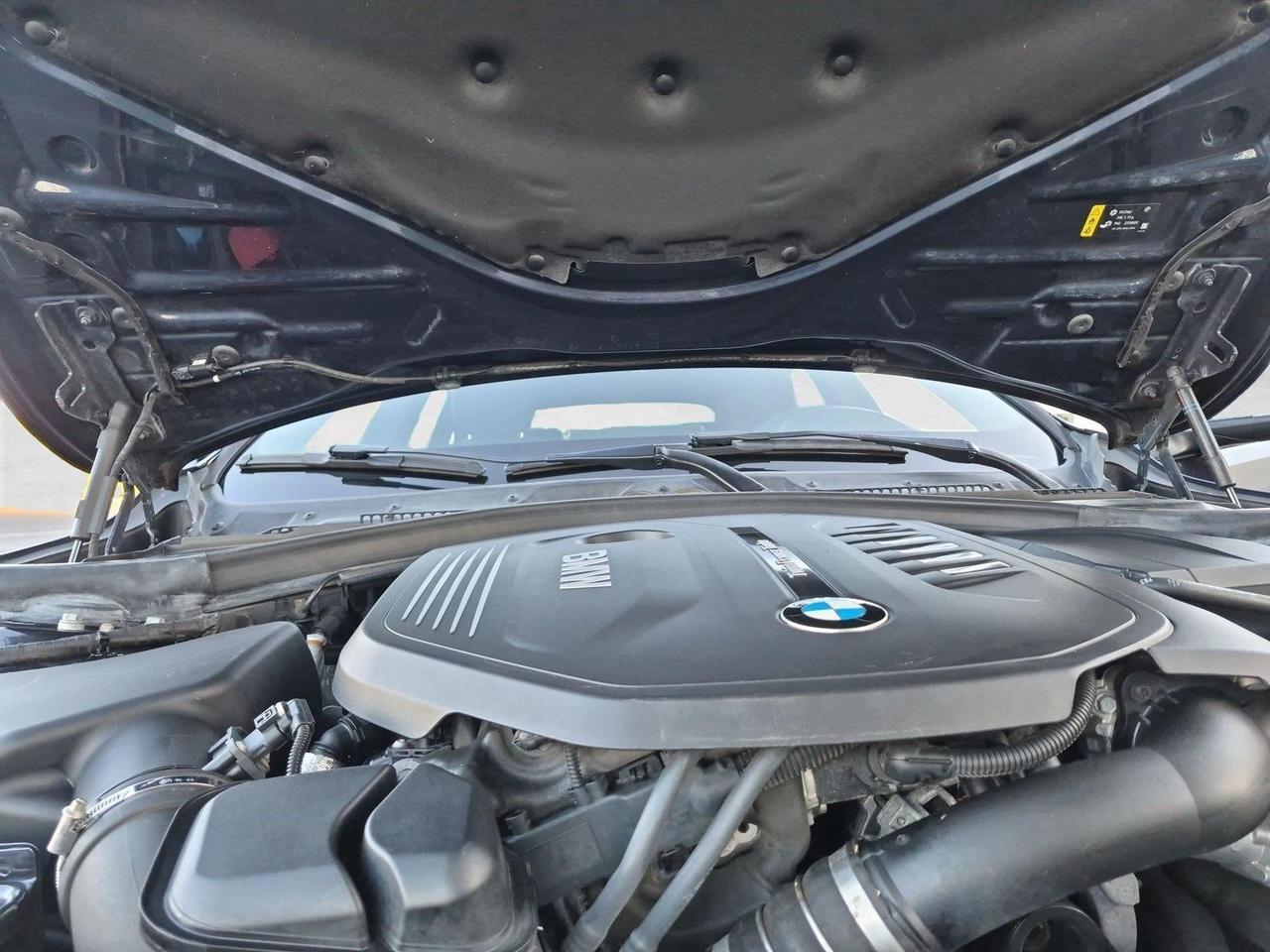 2019 BMW 4 Series 440i xDrive Roseville CA