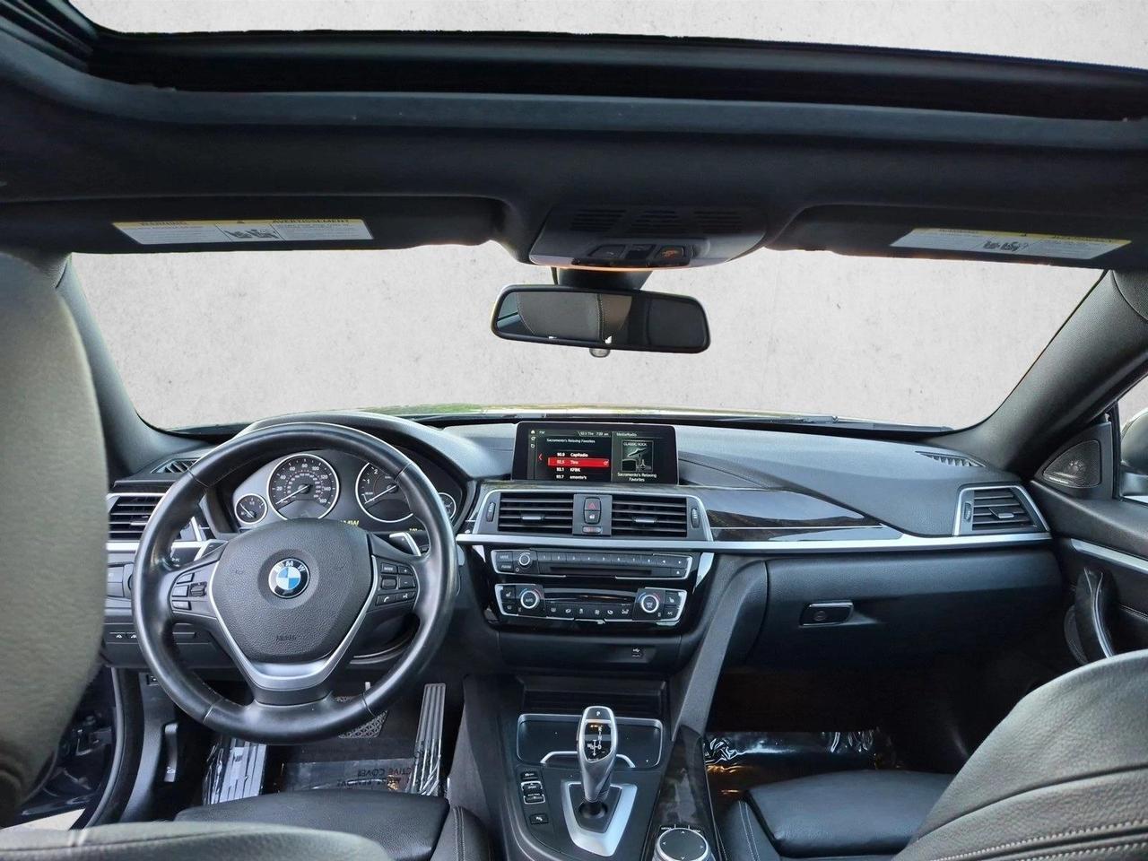 2019 BMW 4 Series 440i xDrive Roseville CA