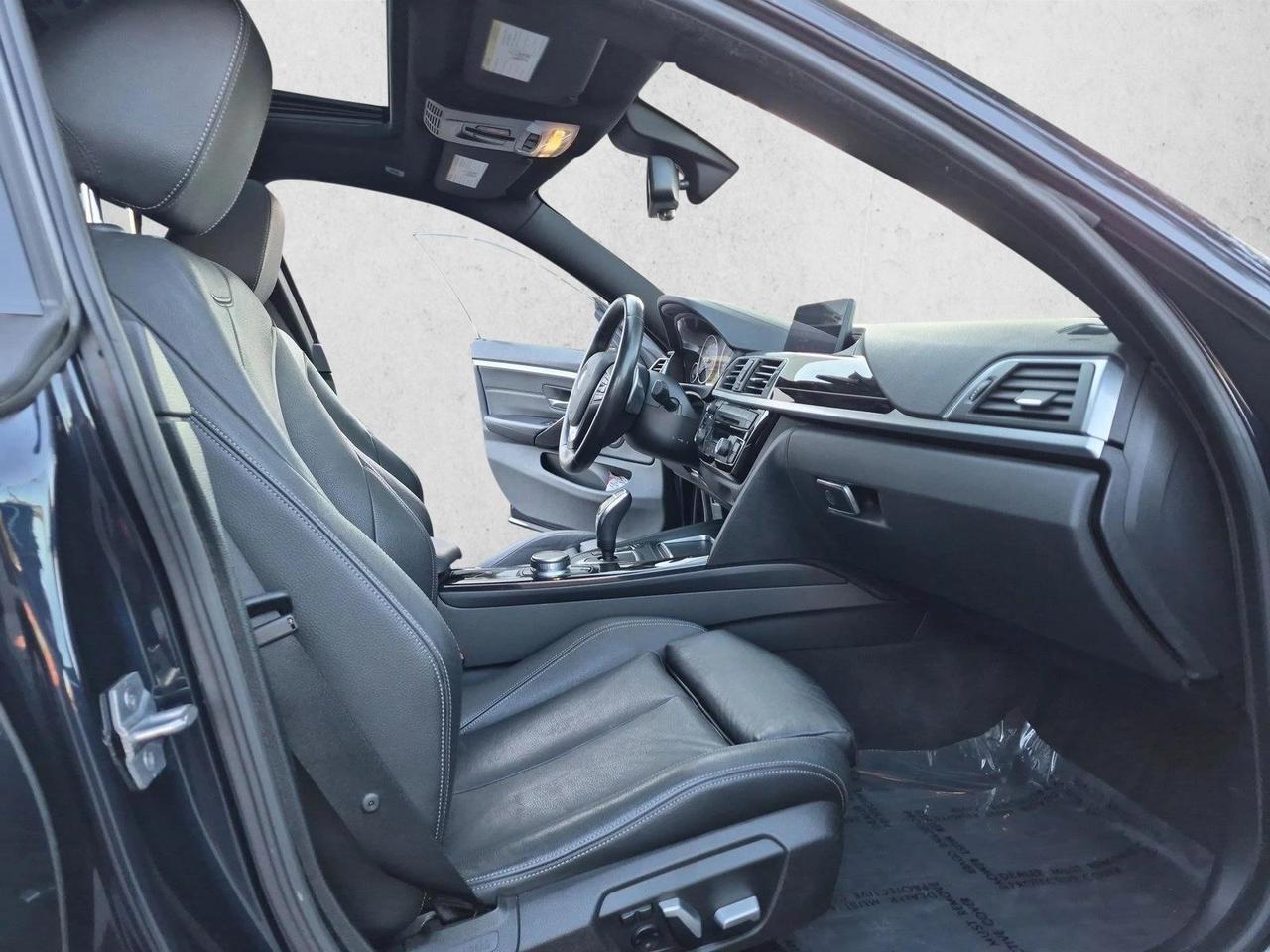 2019 BMW 4 Series 440i xDrive Roseville CA