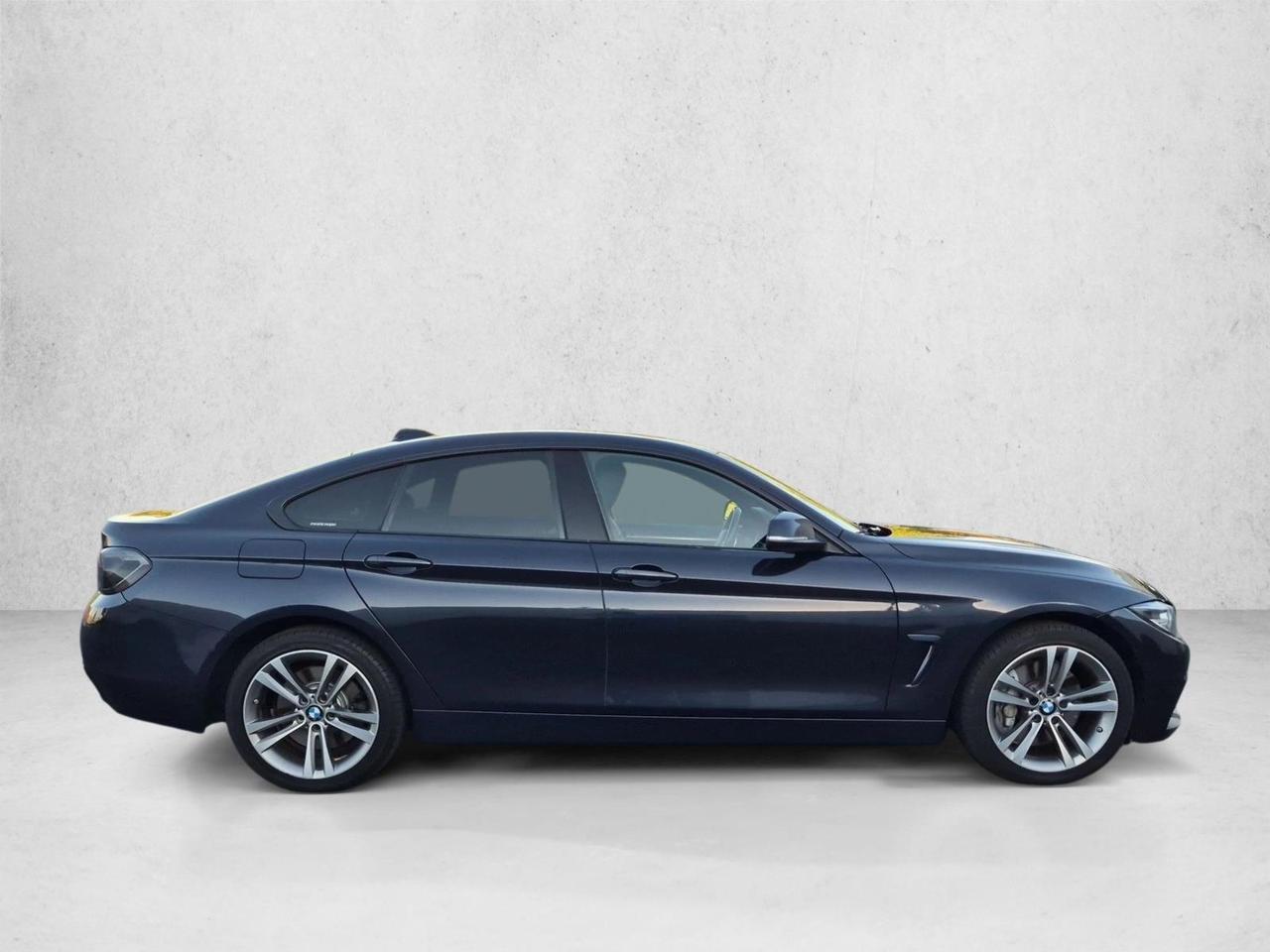 2019 BMW 4 Series 440i xDrive Roseville CA