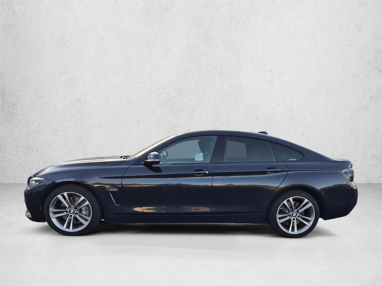 2019 BMW 4 Series 440i xDrive Roseville CA