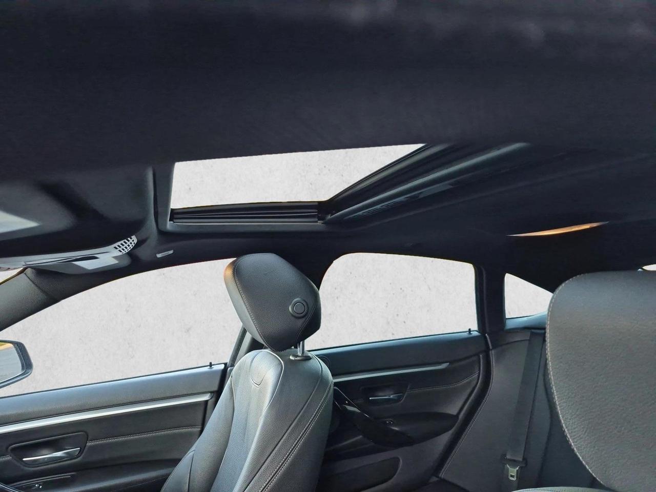 2019 BMW 4 Series 440i xDrive Roseville CA
