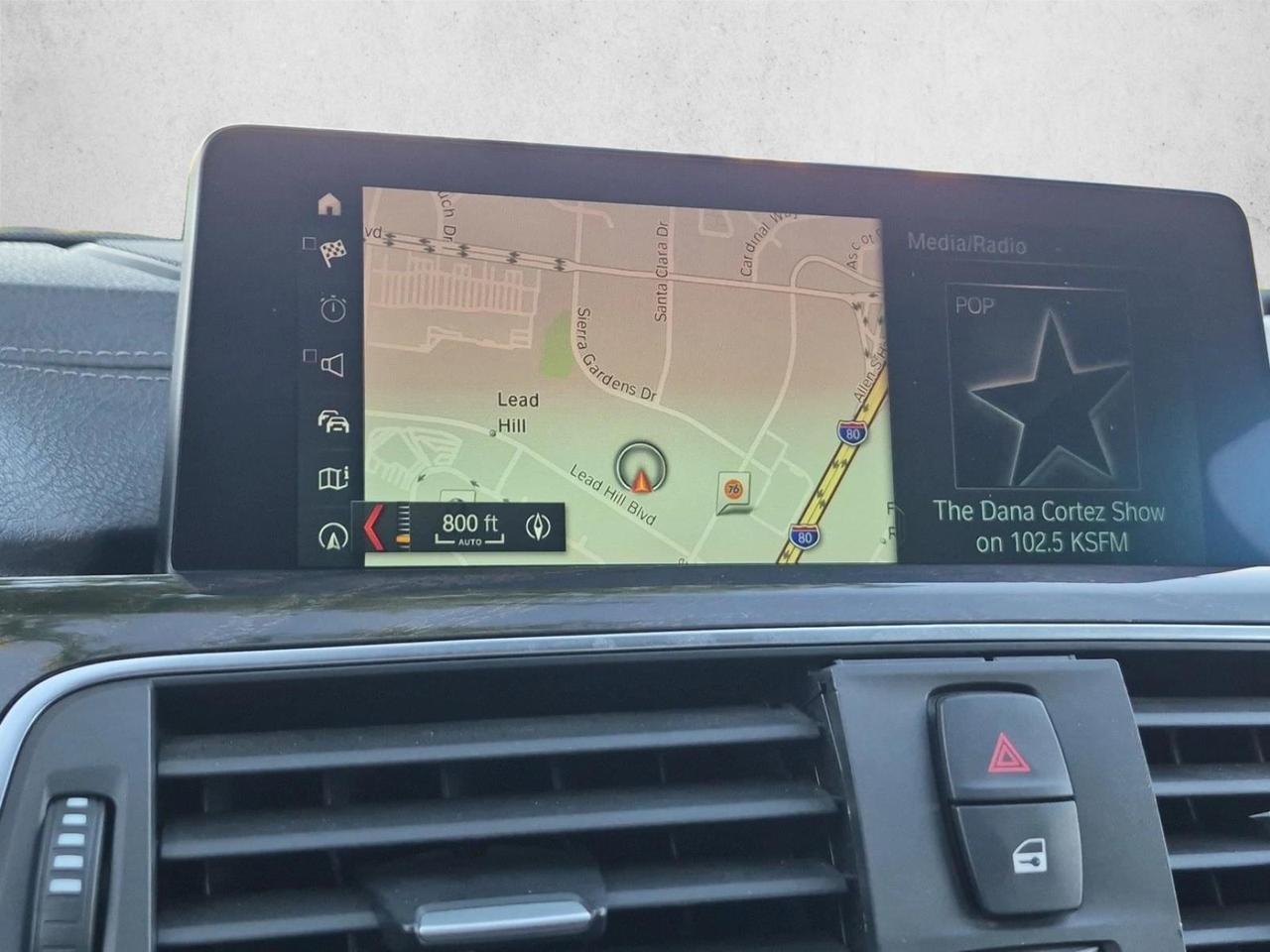 2019 BMW 4 Series 440i xDrive Roseville CA