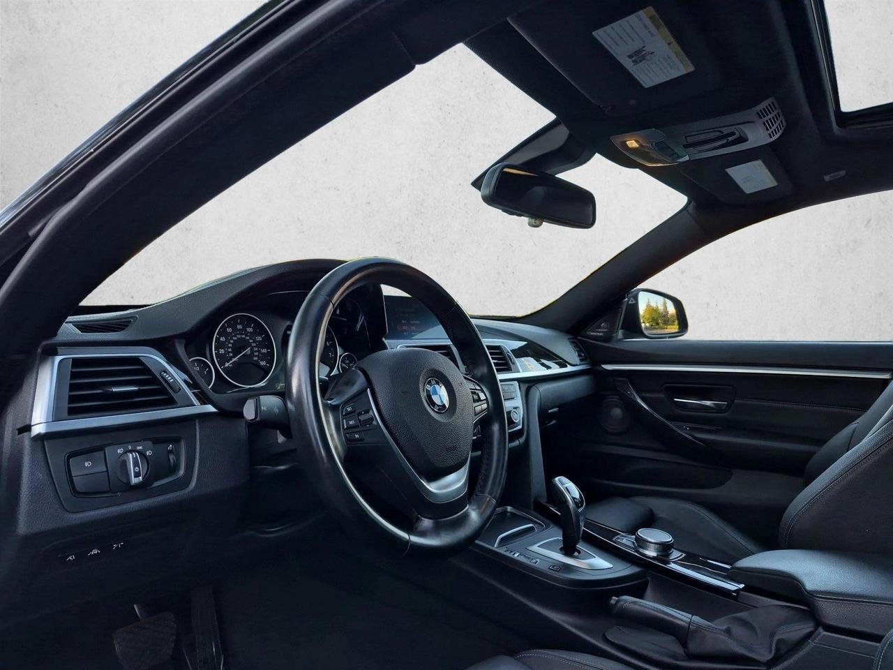 2019 BMW 4 Series 440i xDrive Roseville CA