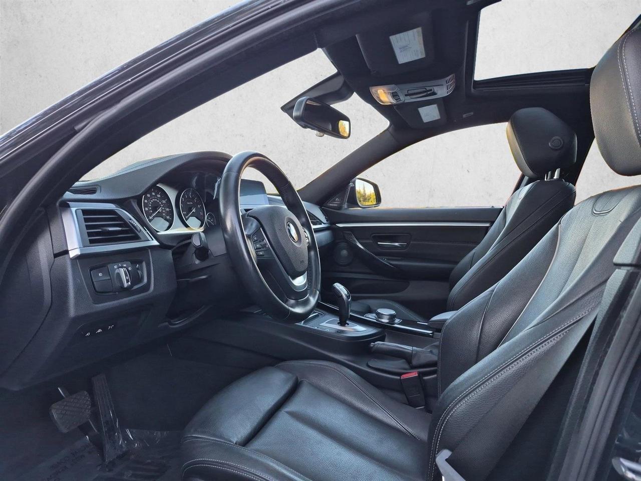 2019 BMW 4 Series 440i xDrive Roseville CA