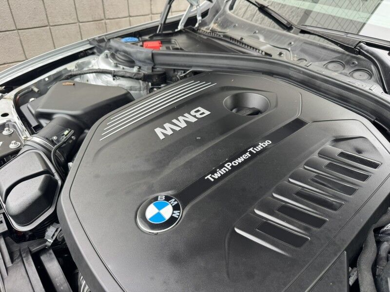 2019 BMW 4 Series 440i xDrive