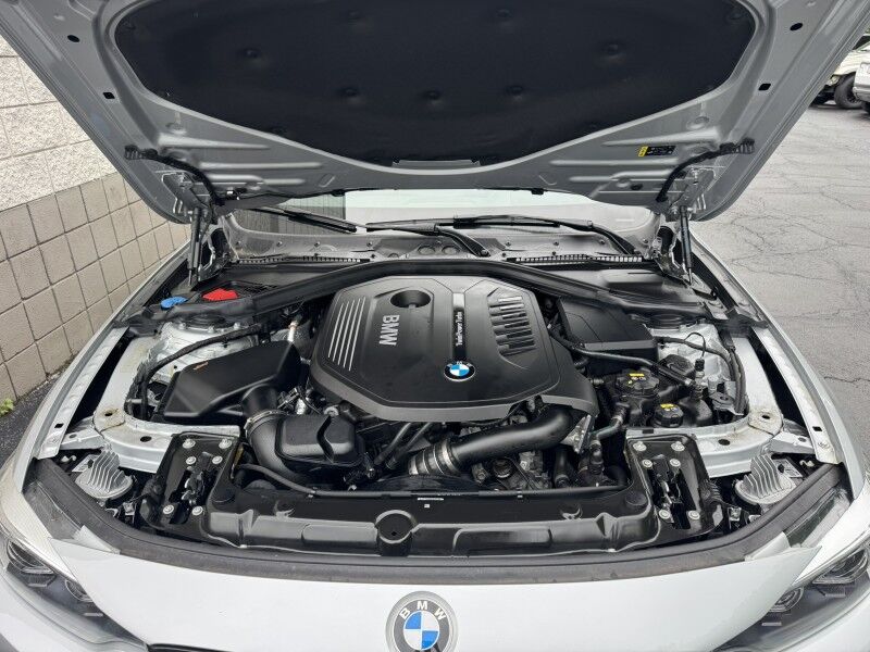 2019 BMW 4 Series 440i xDrive