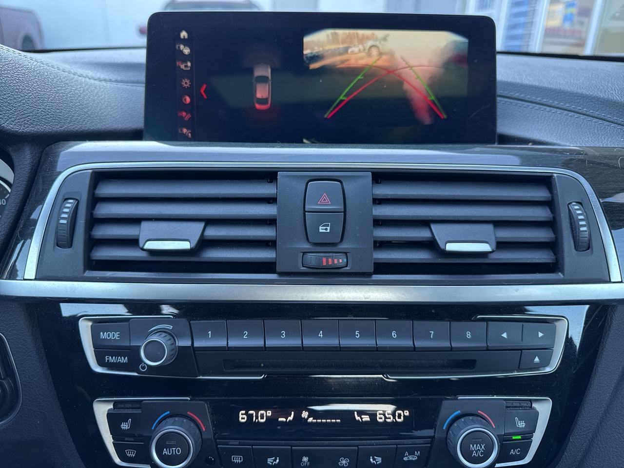 2019 BMW 4 Series 440i xDrive Warrenton VA