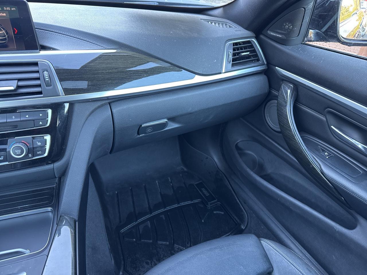 2019 BMW 4 Series 440i xDrive Warrenton VA