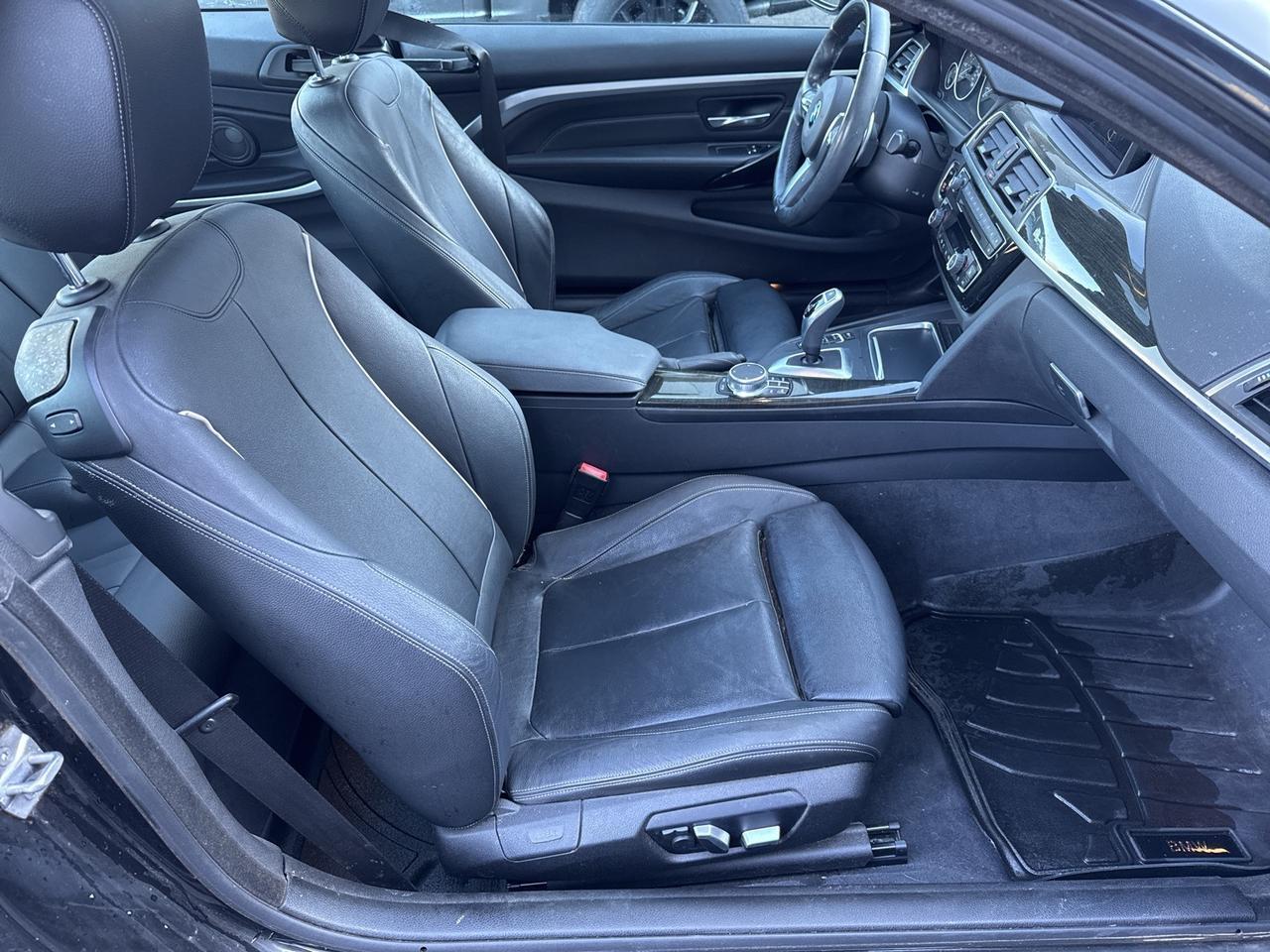 2019 BMW 4 Series 440i xDrive Warrenton VA