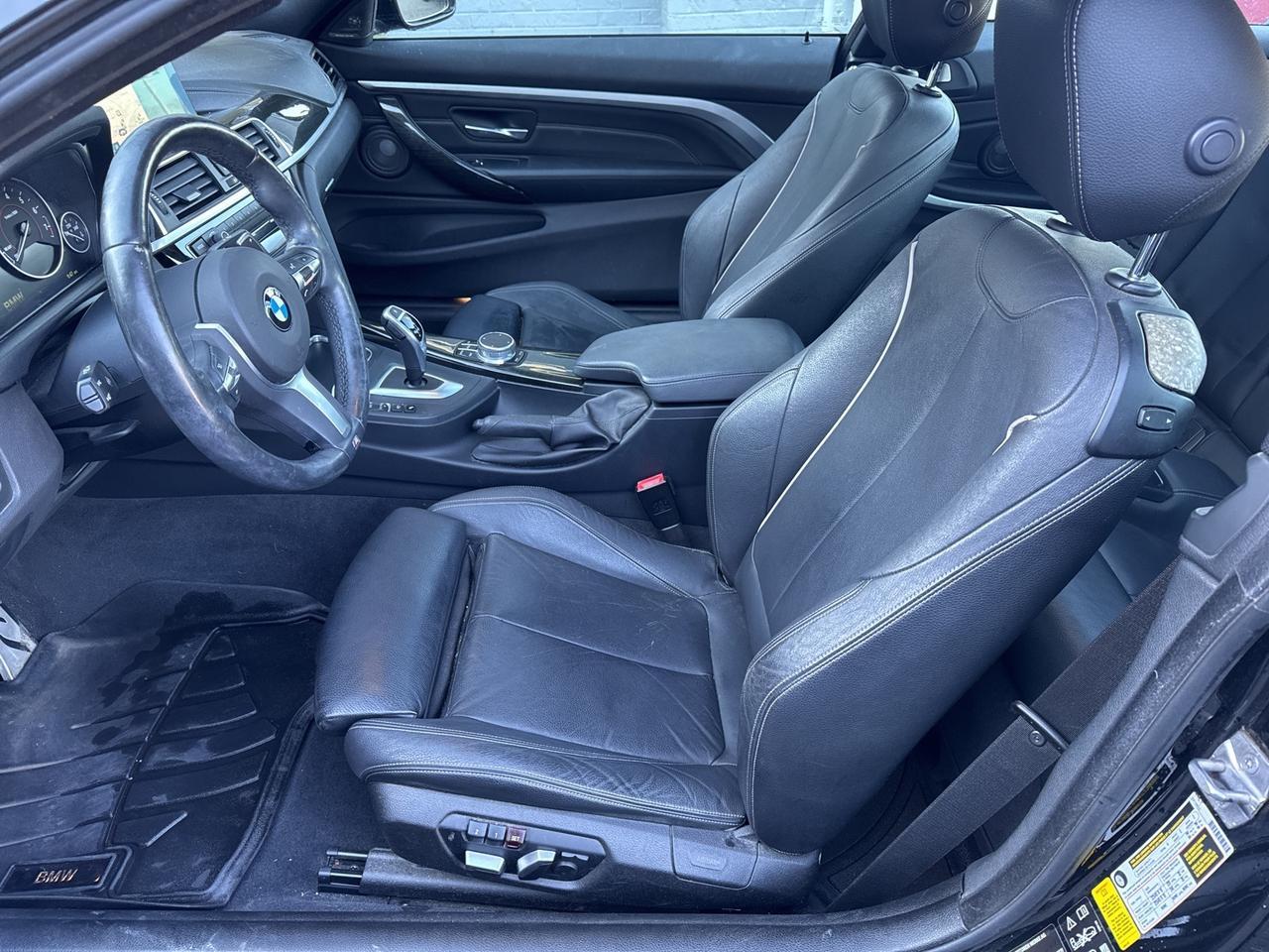 2019 BMW 4 Series 440i xDrive Warrenton VA