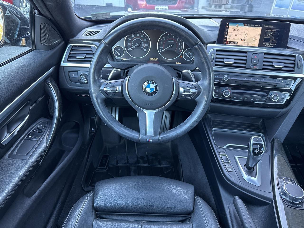 2019 BMW 4 Series 440i xDrive Warrenton VA