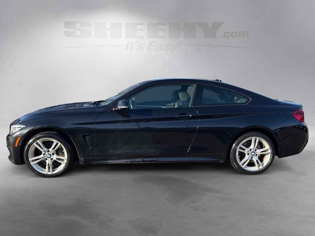 2019 BMW 4 Series 440i xDrive Warrenton VA