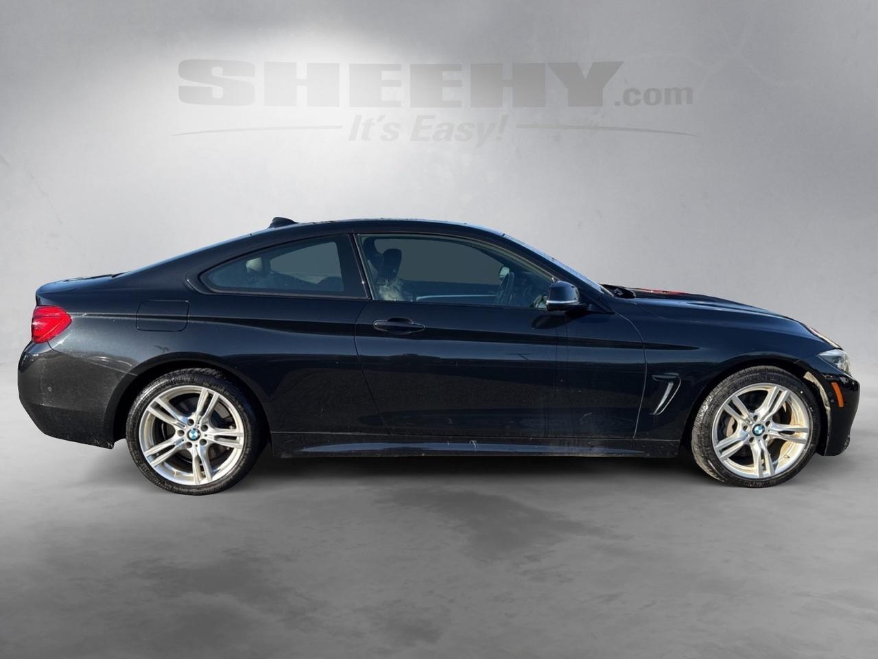2019 BMW 4 Series 440i xDrive Warrenton VA