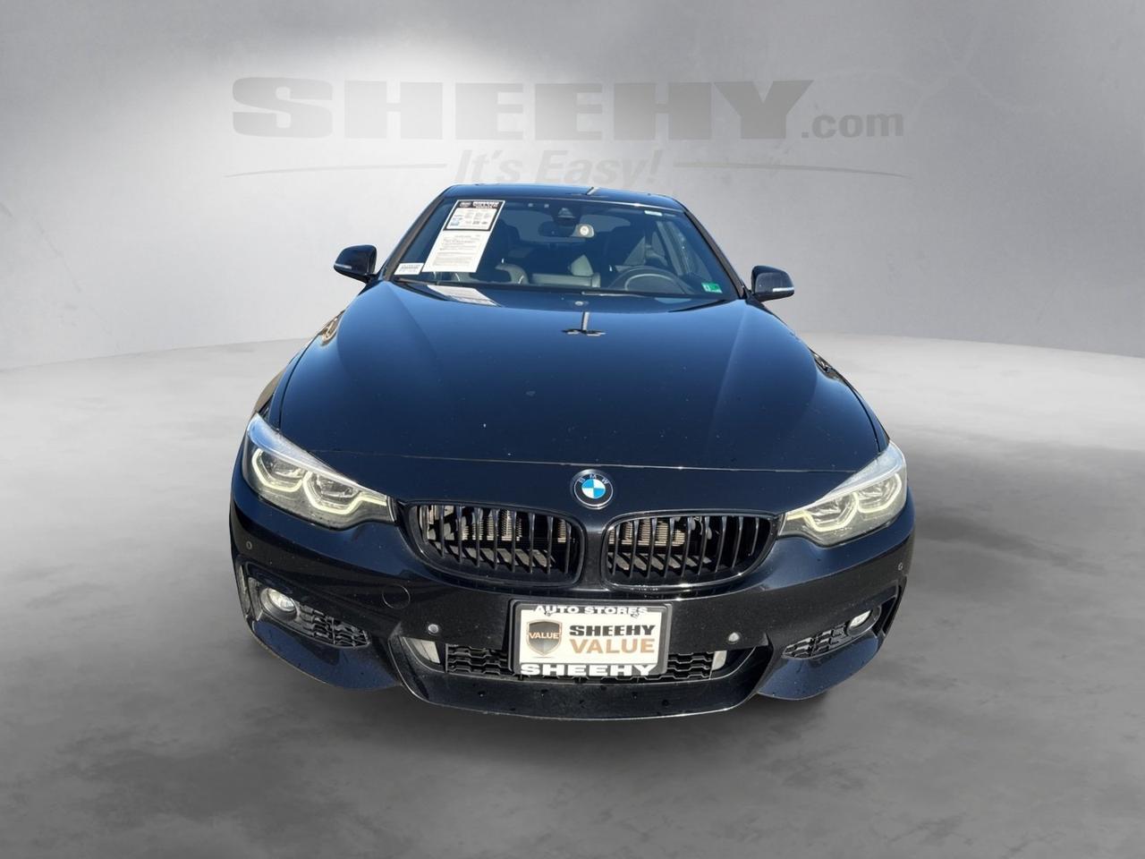 2019 BMW 4 Series 440i xDrive Warrenton VA