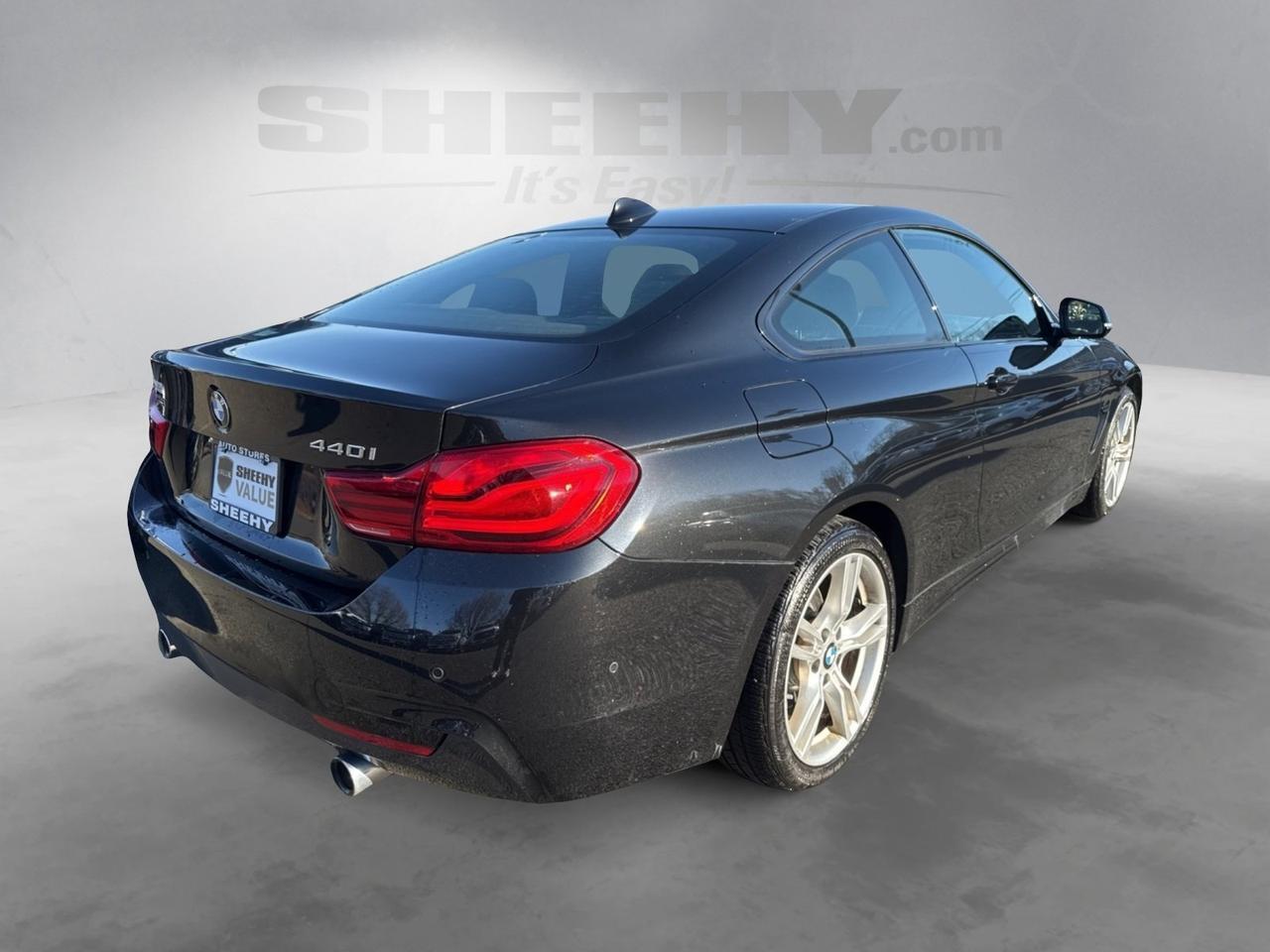 2019 BMW 4 Series 440i xDrive Warrenton VA