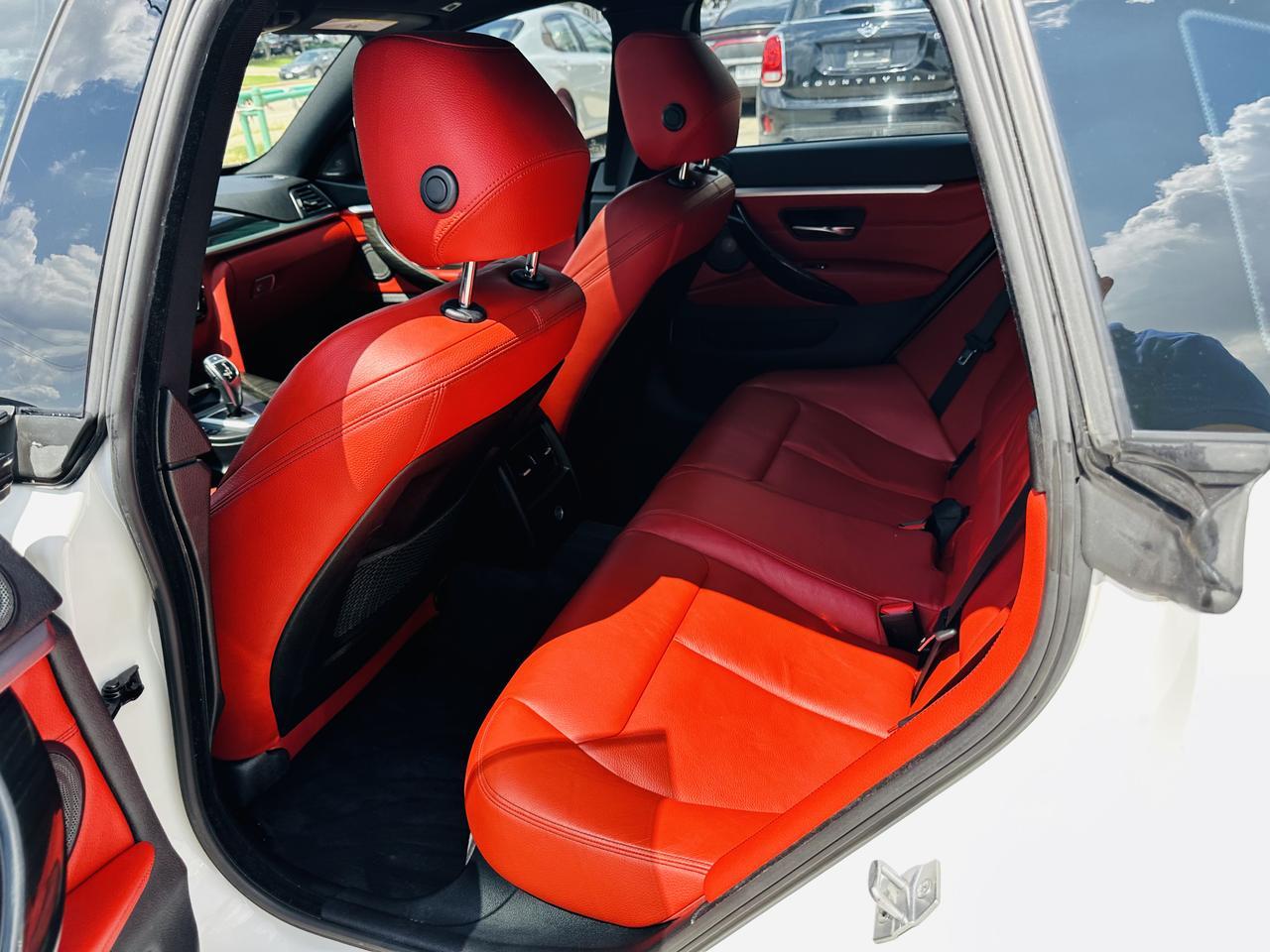 2019 BMW 4 series 440i M Sport Dallas TX