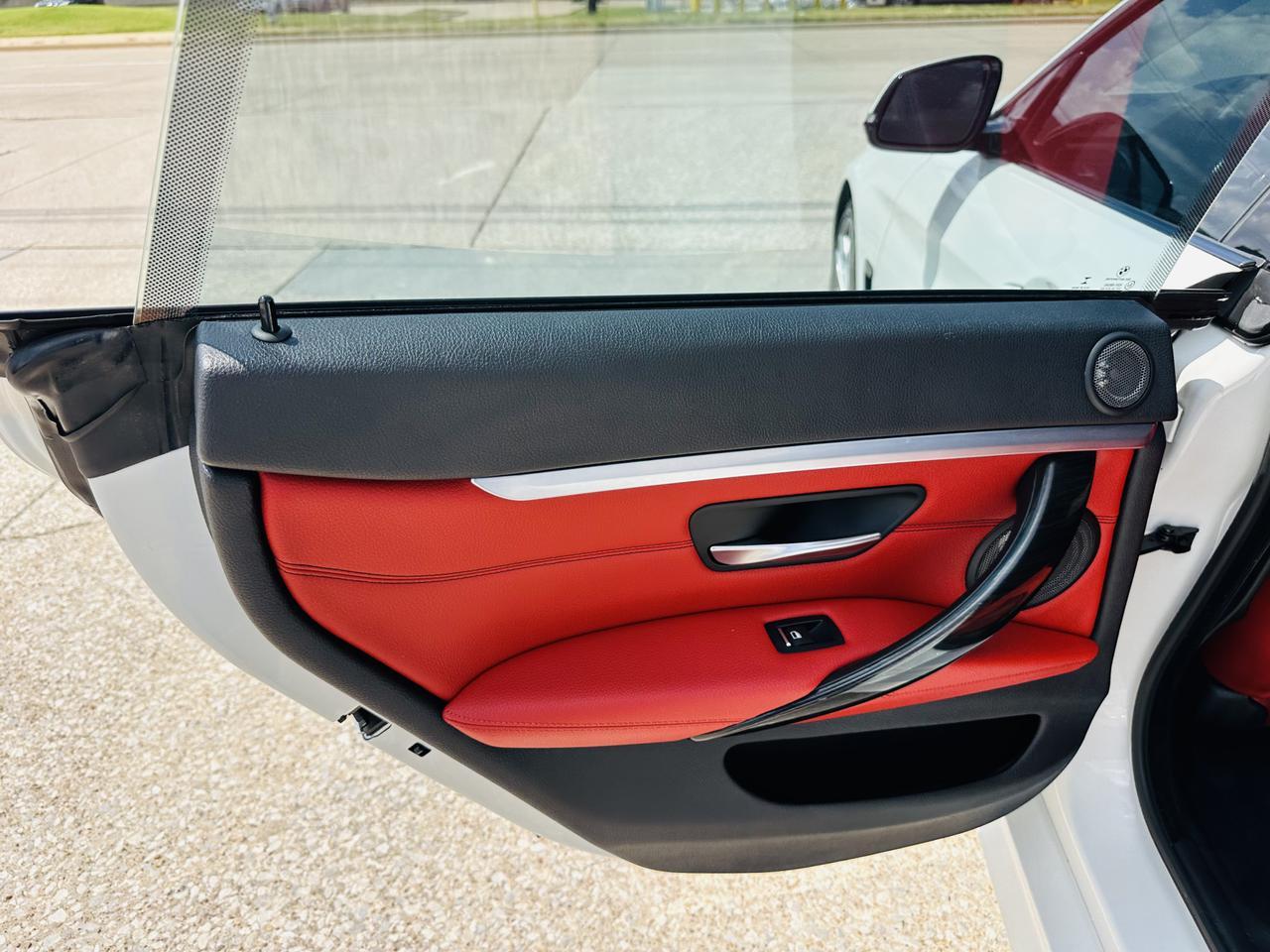 2019 BMW 4 series 440i M Sport Dallas TX