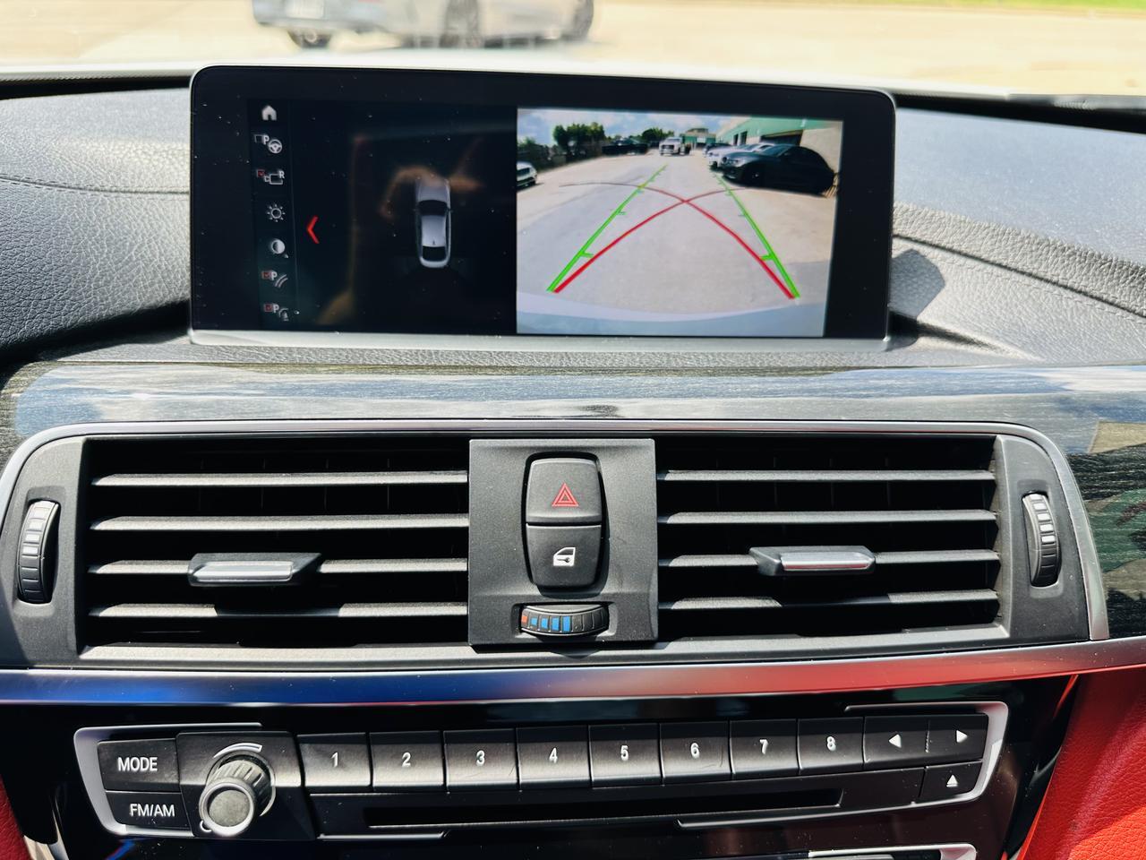 2019 BMW 4 series 440i M Sport Dallas TX