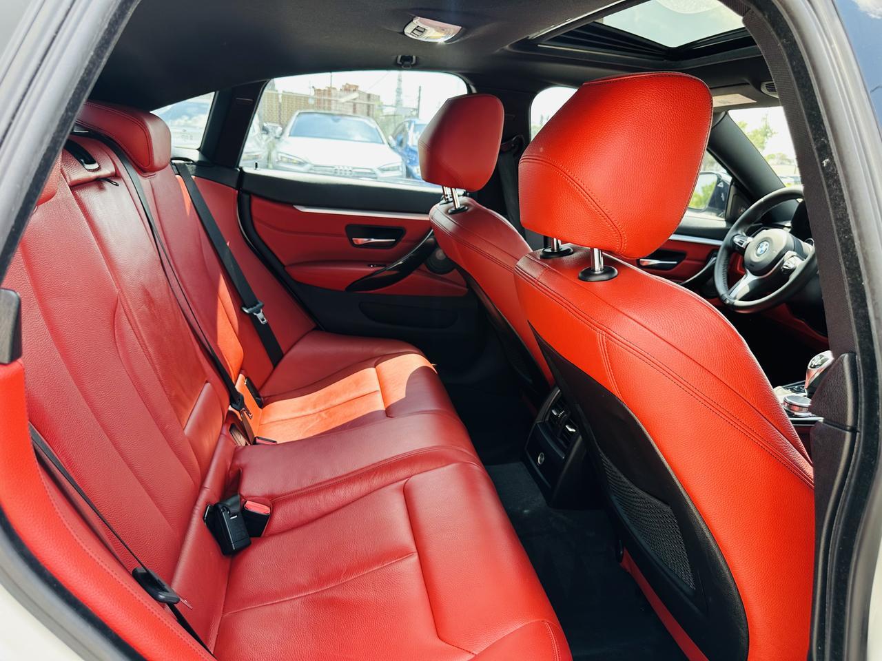 2019 BMW 4 series 440i M Sport Dallas TX