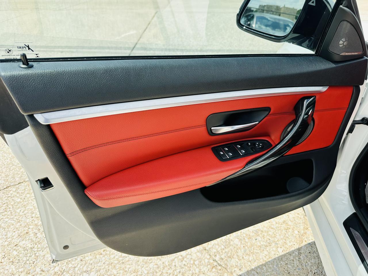 2019 BMW 4 series 440i M Sport Dallas TX