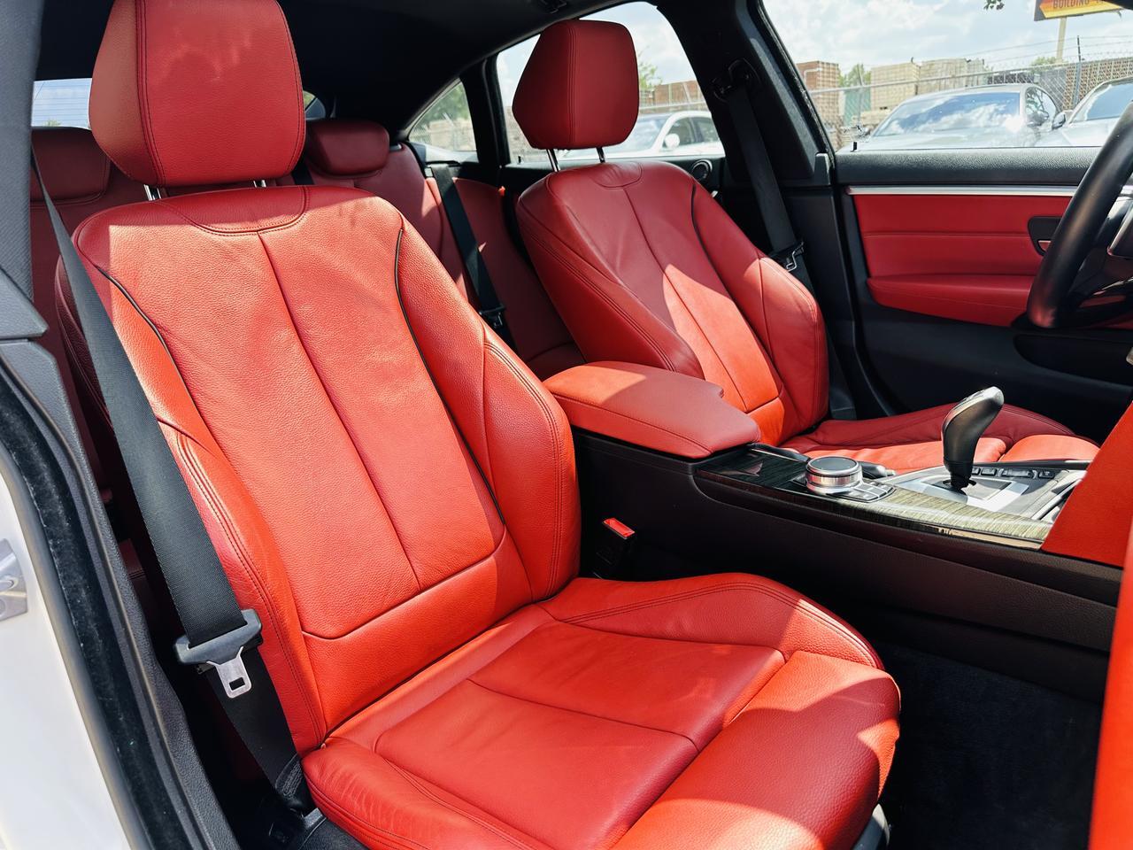 2019 BMW 4 series 440i M Sport Dallas TX
