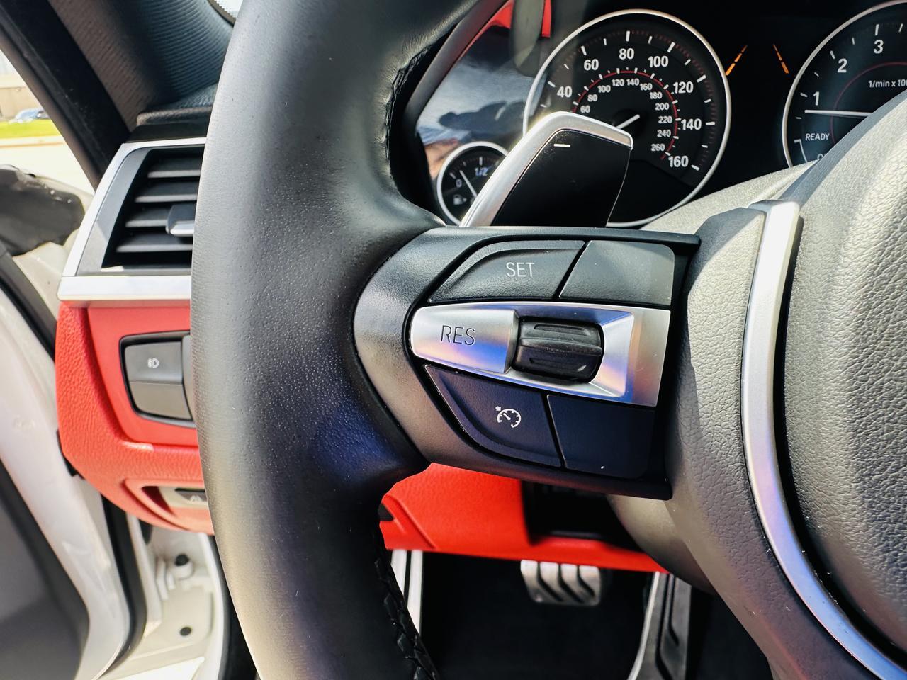 2019 BMW 4 series 440i M Sport Dallas TX