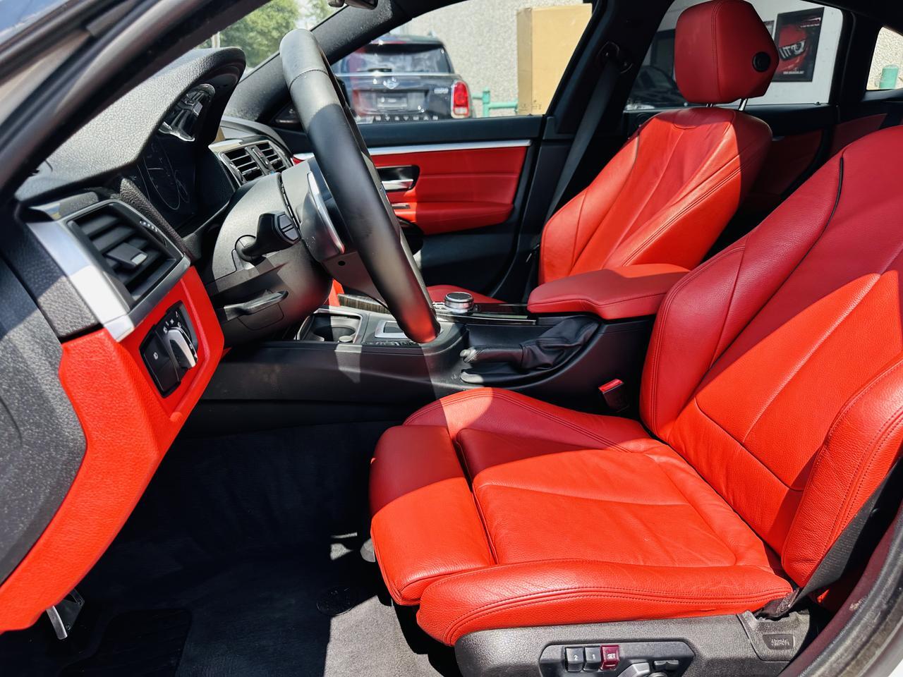 2019 BMW 4 series 440i M Sport Dallas TX
