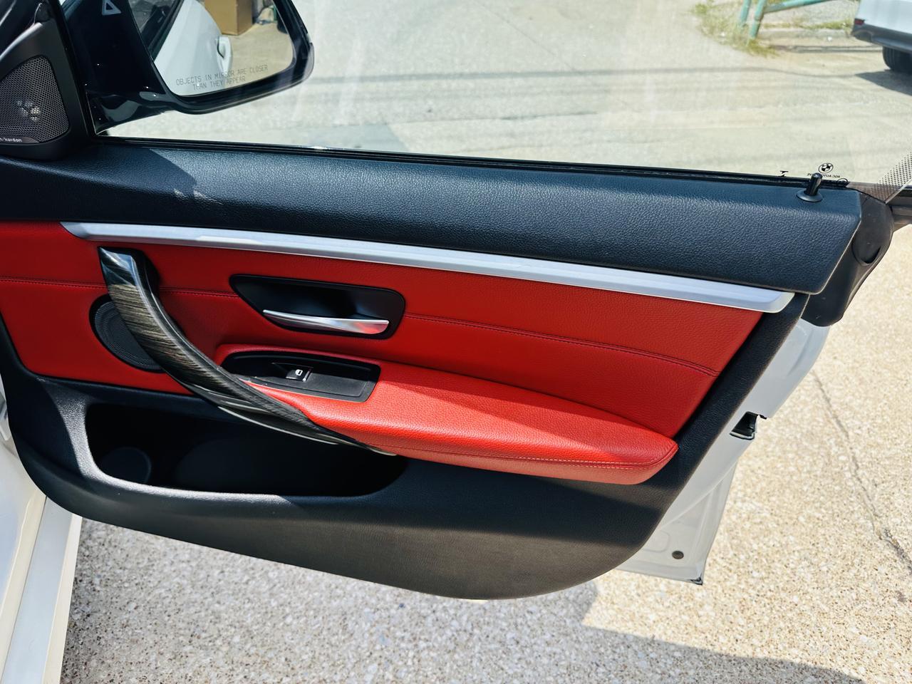 2019 BMW 4 series 440i M Sport Dallas TX