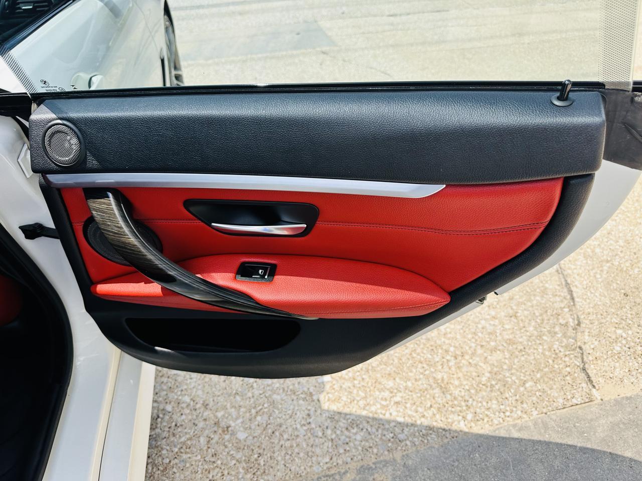 2019 BMW 4 series 440i M Sport Dallas TX
