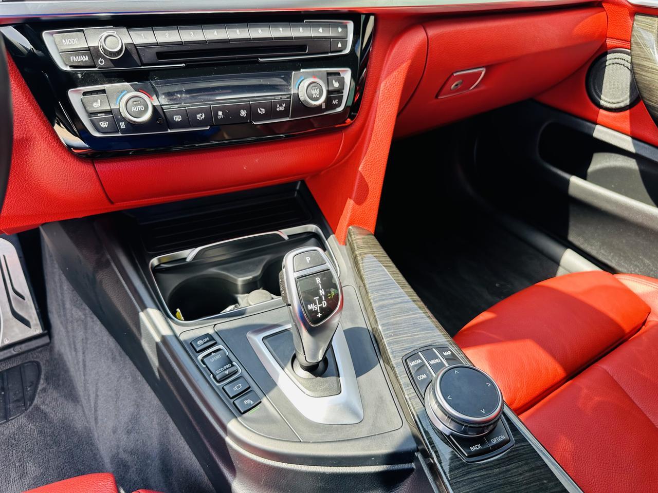 2019 BMW 4 series 440i M Sport Dallas TX
