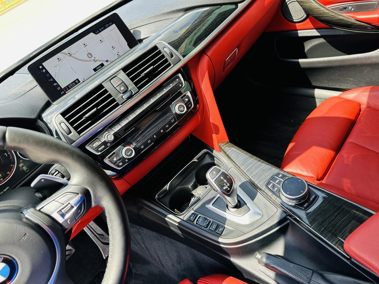 2019 BMW 4 series 440i M Sport Dallas TX