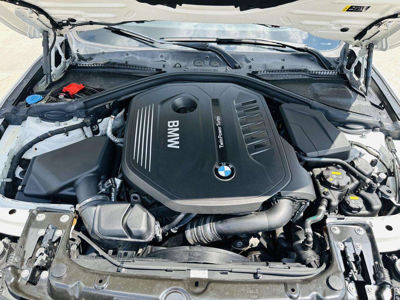 2019 BMW 4 series 440i M Sport Dallas TX