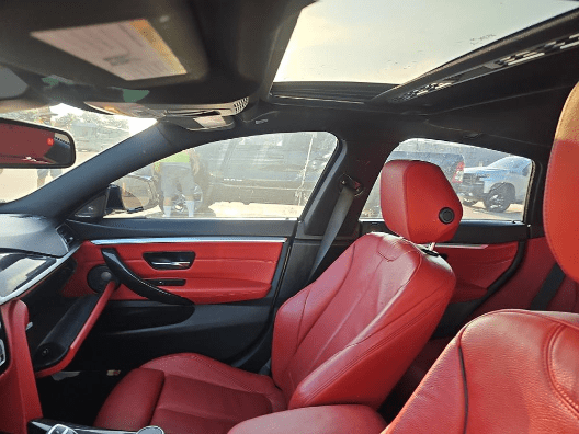 2019 BMW 4 series 440i M Sport Dallas TX