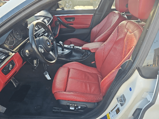 2019 BMW 4 series 440i M Sport Dallas TX