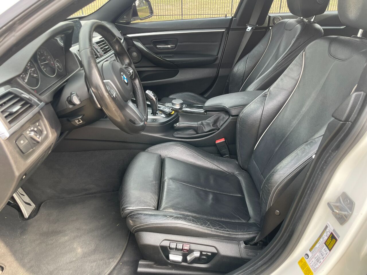 2019 BMW 4 seris 440i M Sport Dallas TX