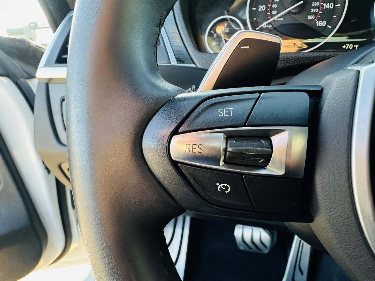 2019 BMW 4 seris 440i M Sport Dallas TX