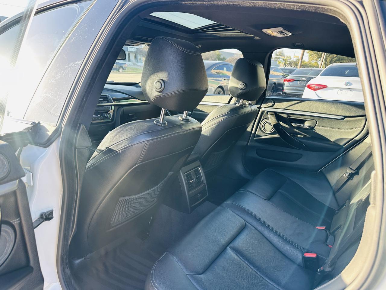 2019 BMW 4 seris 440i M Sport Dallas TX