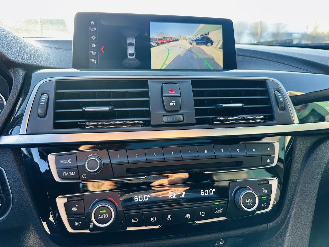 2019 BMW 4 seris 440i M Sport Dallas TX