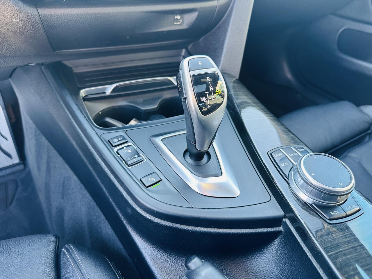 2019 BMW 4 seris 440i M Sport Dallas TX