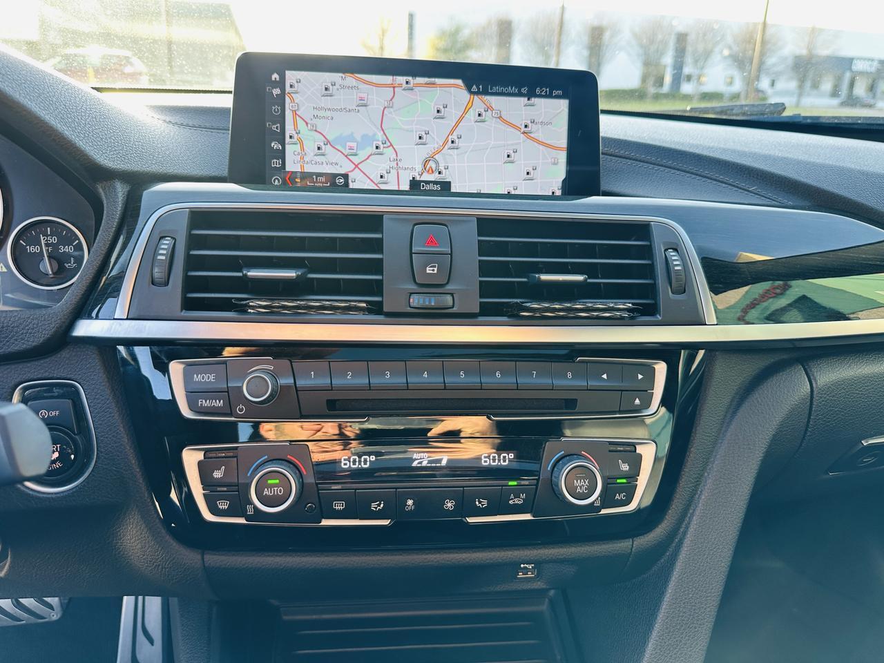 2019 BMW 4 seris 440i M Sport Dallas TX