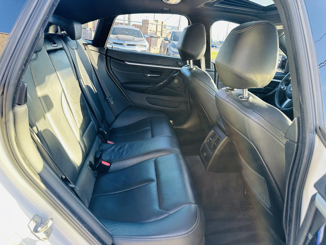 2019 BMW 4 seris 440i M Sport Dallas TX