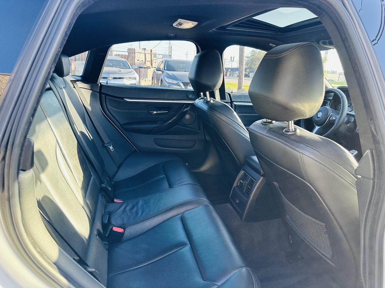 2019 BMW 4 seris 440i M Sport Dallas TX