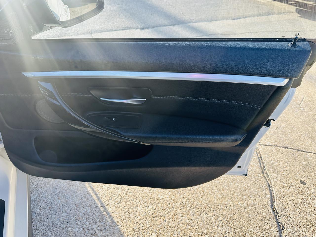 2019 BMW 4 seris 440i M Sport Dallas TX
