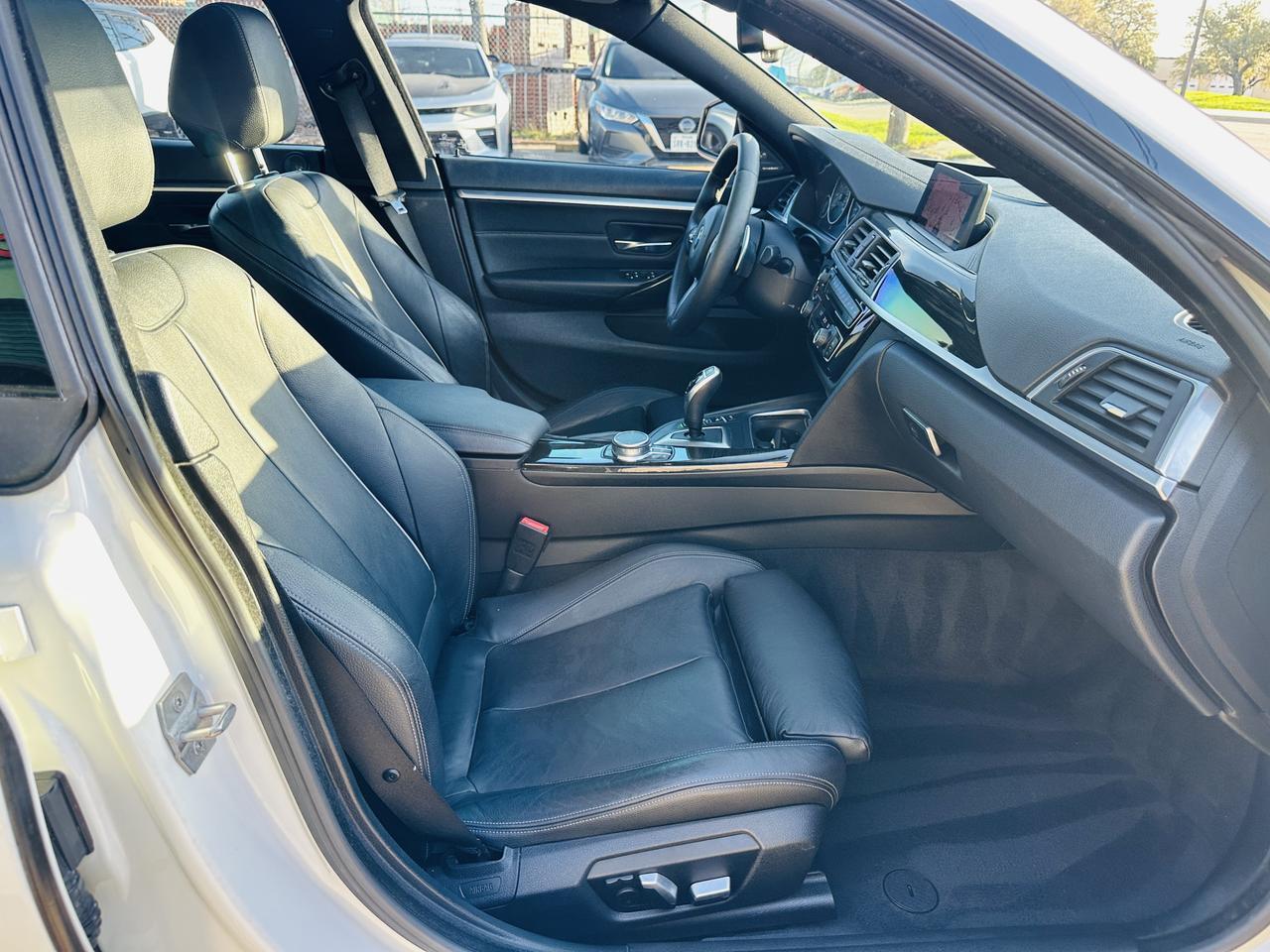 2019 BMW 4 seris 440i M Sport Dallas TX