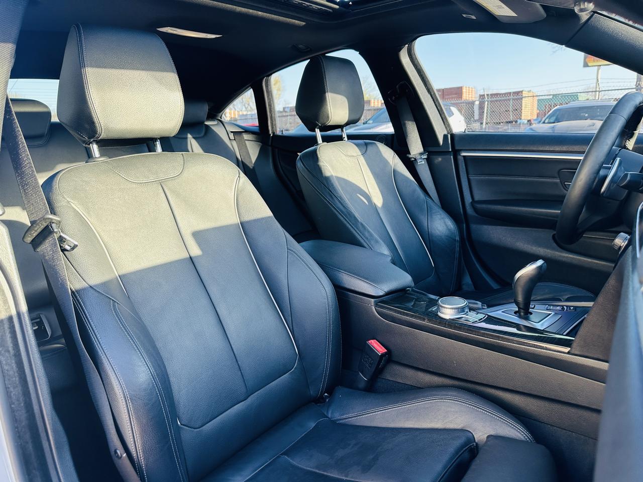 2019 BMW 4 seris 440i M Sport Dallas TX