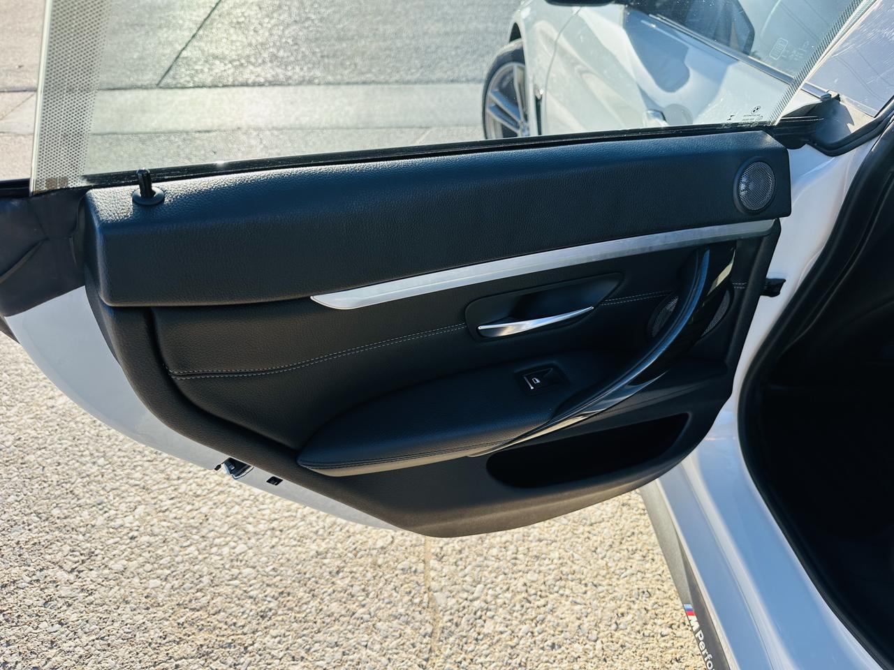 2019 BMW 4 seris 440i M Sport Dallas TX