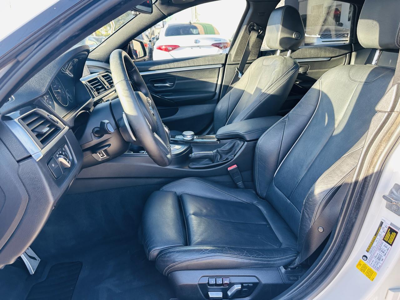 2019 BMW 4 seris 440i M Sport Dallas TX