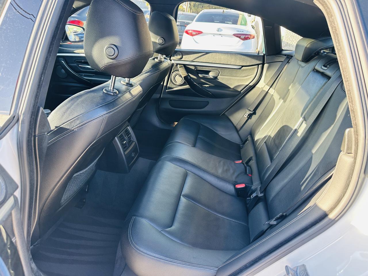 2019 BMW 4 seris 440i M Sport Dallas TX