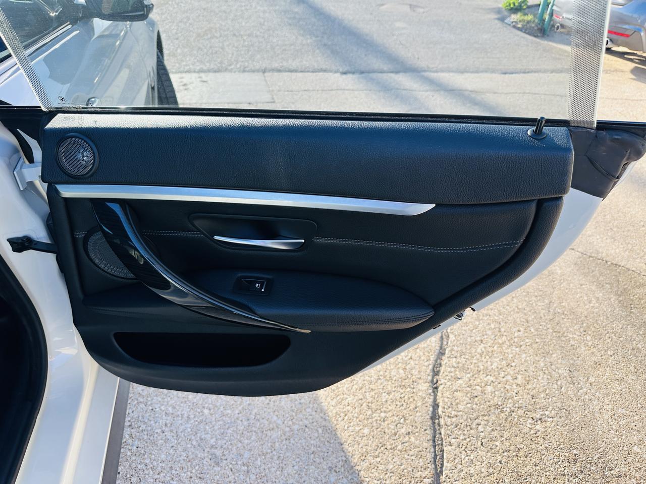 2019 BMW 4 seris 440i M Sport Dallas TX